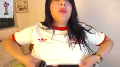 Laura online show from June 23, 6:25 pm
