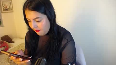 Laura online show from July 12, 5:05 pm