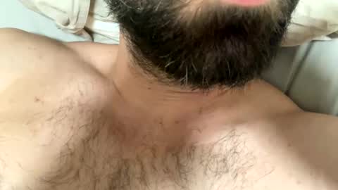 Sexy Daddy online show from December 20, 12:19 am