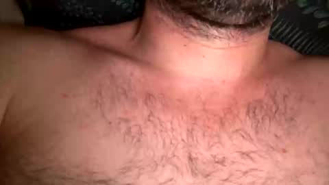 Sexy Daddy online show from September 11, 4:41 pm