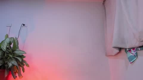 Snapshot of _purplecherry_ chatting on October 8, 3:34 am Cherr online show from October 8, 3:34 am