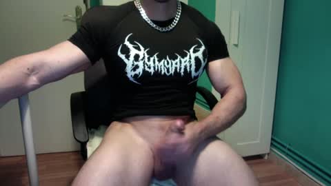 Demon Rob online show from October 9, 2:06 am