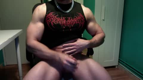 Demon Rob online show from February 7, 6:05 am