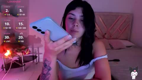 Stefany online show from February 24, 3:26 pm