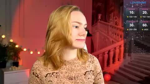 im Amy online show from February 26, 6:39 am