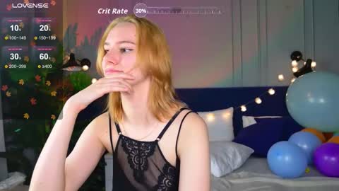 im Amy online show from November 14, 8:05 am