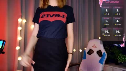 im Amy online show from February 10, 5:58 am