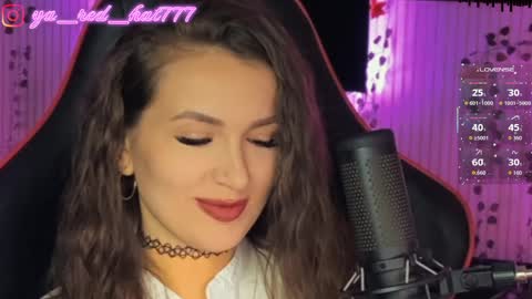 -RED HAT- online show from April 1, 5:43 pm