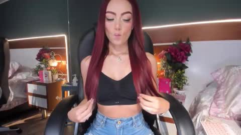 You can tell me Mariana online show from March 8, 6:34 pm