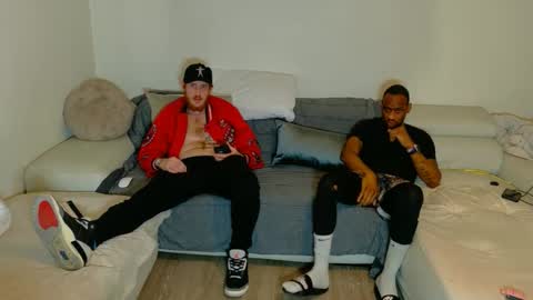 REDxxx online show from January 15, 6:22 am