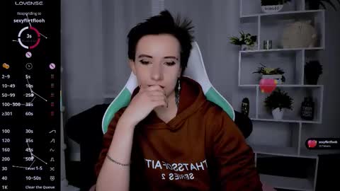 Rein online show from November 14, 8:00 pm