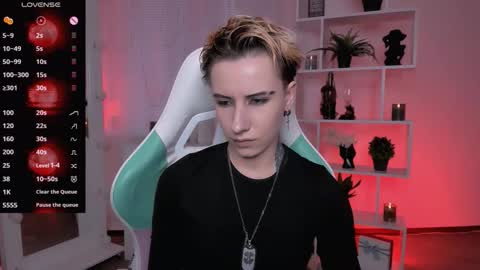 Rein online show from March 28, 3:24 pm