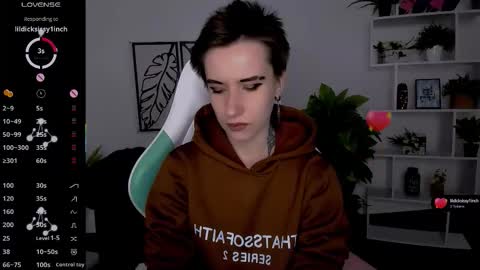 Rein online show from October 1, 8:19 pm