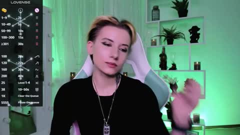 Rein online show from March 21, 5:06 pm