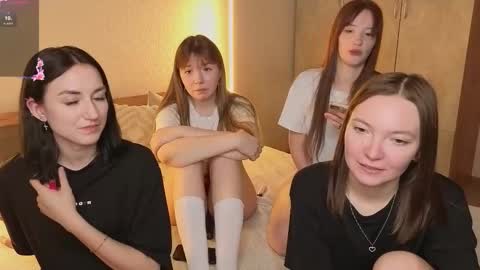 LISSAPVT IS OPEN online show from March 1, 4:55 pm