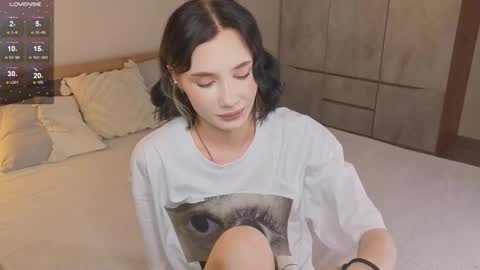 LISSAPVT IS OPEN online show from October 25, 3:12 pm