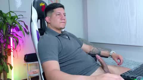 Roberto online show from February 8, 7:01 am