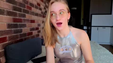 Ruby online show from March 7, 11:54 am