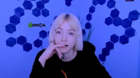 sabrina  online show from March 27, 9:43 am