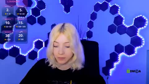 sabrina  online show from March 16, 9:57 am