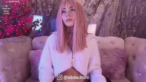 Sabrina online show from September 8, 8:52 pm