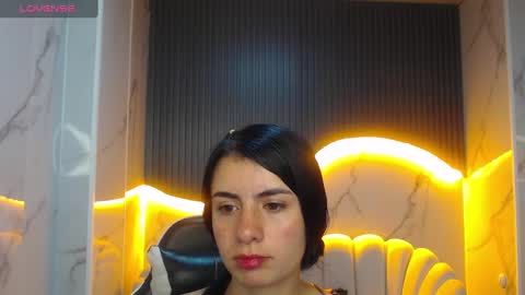 Snapshot of _samantha_b chatting on October 6, 12:45 pm Samantha online show from October 6, 12:45 pm