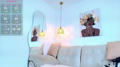 _samara_smith online show from November 4, 7:37 pm