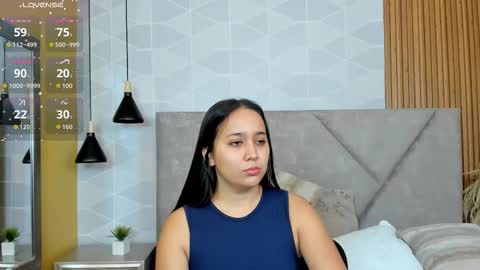 Antonella  online show from March 16, 12:20 pm