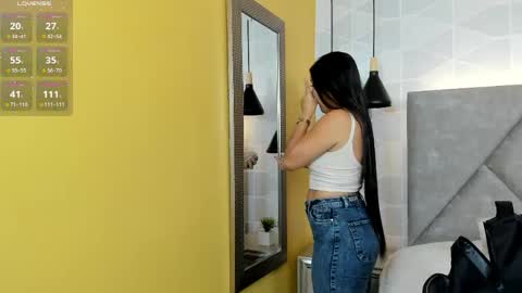 Antonella  online show from March 23, 12:43 pm