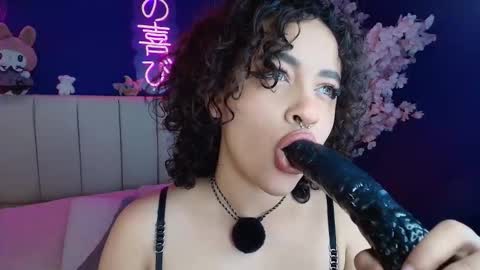 Sara online show from February 26, 5:22 am