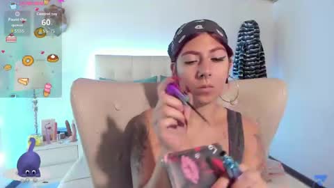 Sasha  online show from June 20, 12:55 pm