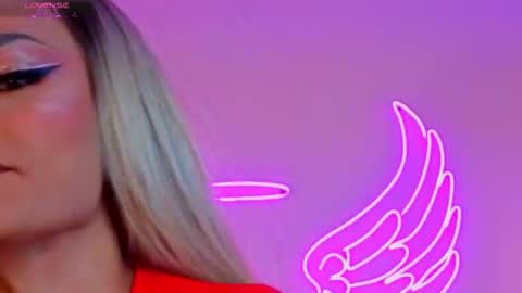 Scarlett online show from October 9, 11:37 am