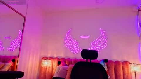 Scarlett online show from October 15, 12:06 pm