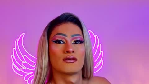 Scarlett online show from September 27, 10:24 am