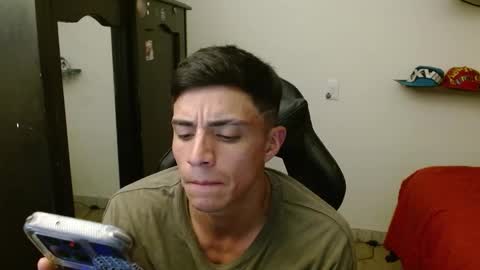 SCHNEIDER online show from November 24, 12:31 am