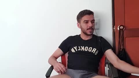 _sebas69 online show from February 12, 5:38 pm