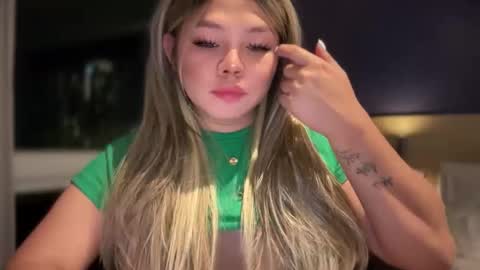 ENAJ online show from March 9, 2:21 pm