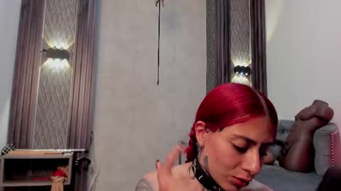 Selene online show from June 19, 9:15 am
