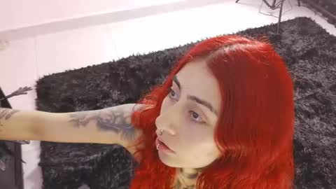 Selene online show from July 6, 1:35 am