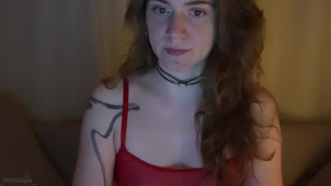 Lia online show from May 10, 7:42 pm