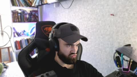 Ask me online show from April 5, 9:39 am