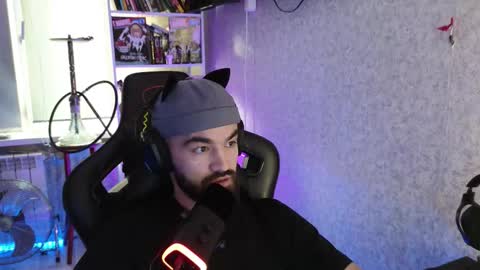 Ask me online show from October 12, 5:44 am