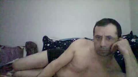 Sexy Boy online show from January 6, 6:12 pm