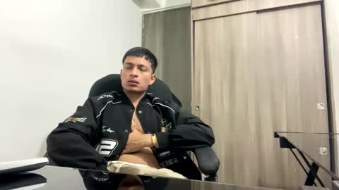 Snapshot of _sexy_jack chatting on February 16, 5:48 am Juan Pablo-independent model online show from February 16, 5:48 am