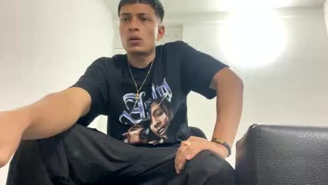 Snapshot of _sexy_jack chatting on February 20, 11:43 pm Juan Pablo-independent model online show from February 20, 11:43 pm
