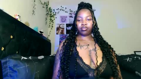 Abbie online show from March 15, 8:56 pm