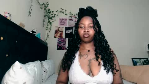 Abbie online show from May 23, 9:22 pm