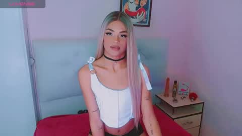 _shadday_ online show from March 14, 5:44 am