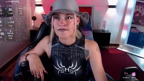 _sharlotte777 online show from February 21, 5:09 pm