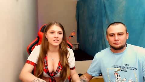 Mari online show from October 12, 7:05 pm